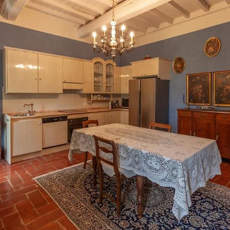 Villa Cairoli Gonzaga Extérieur photo